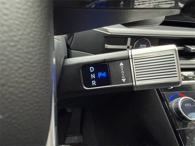 new 2026 Hyundai Santa Fe car, priced at $38,568