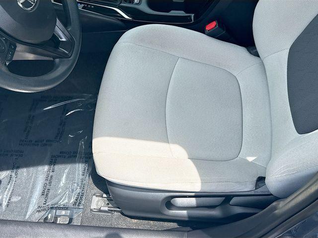 used 2022 Toyota Corolla car, priced at $18,771