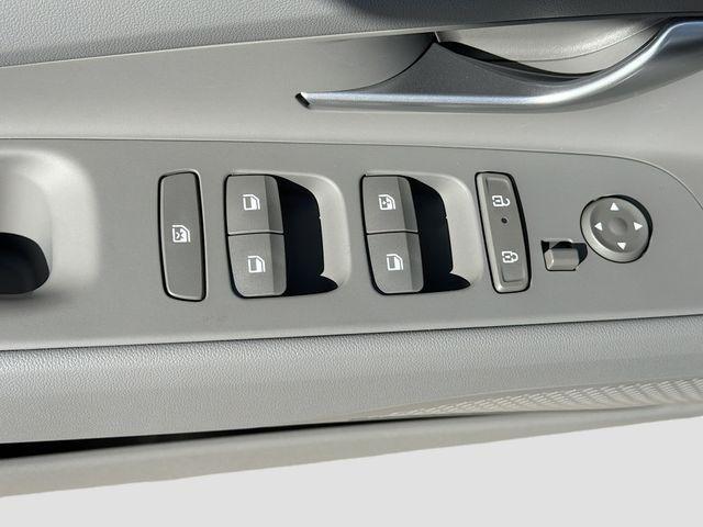 new 2026 Hyundai Elantra car, priced at $24,581