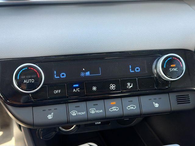 new 2026 Hyundai Elantra car, priced at $24,581