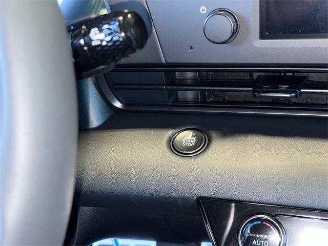 new 2026 Hyundai Elantra car, priced at $24,140