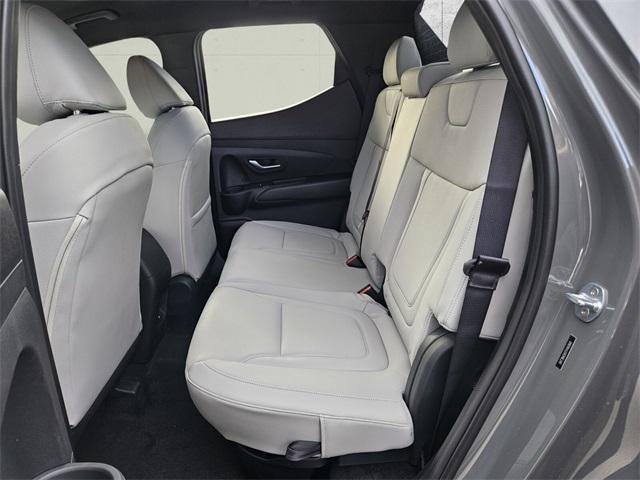 new 2026 Hyundai SANTA CRUZ car, priced at $31,104