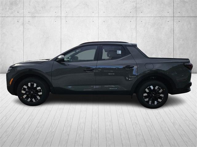 new 2026 Hyundai SANTA CRUZ car, priced at $31,104