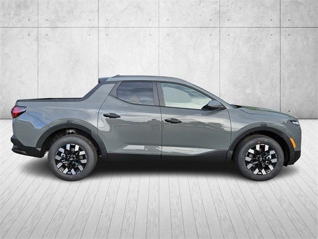new 2026 Hyundai SANTA CRUZ car, priced at $31,104