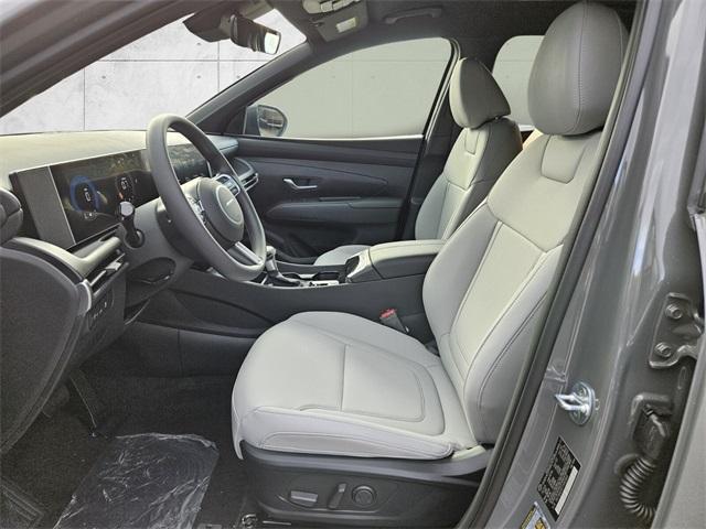 new 2026 Hyundai SANTA CRUZ car, priced at $31,104