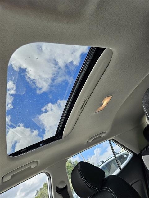 new 2026 Hyundai Venue car, priced at $24,185