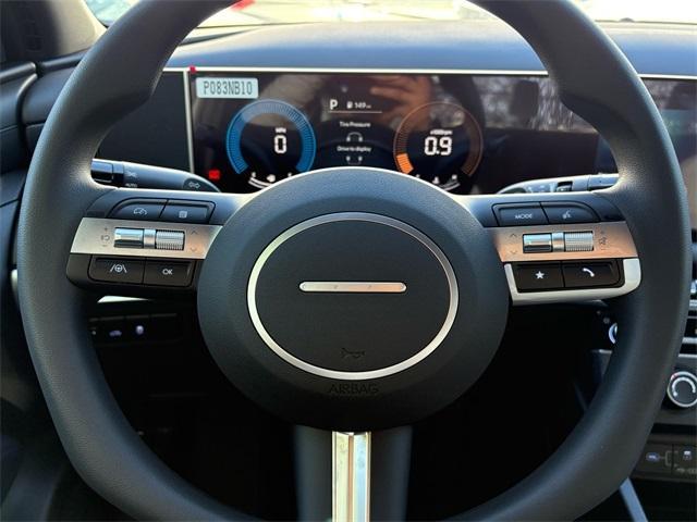 new 2026 Hyundai SANTA CRUZ car, priced at $30,274