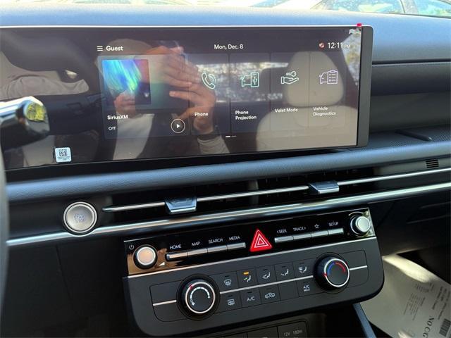 new 2026 Hyundai SANTA CRUZ car, priced at $30,274