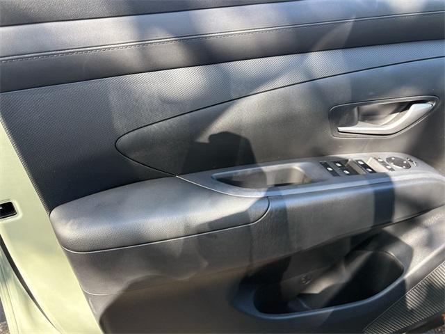 new 2026 Hyundai SANTA CRUZ car, priced at $30,274