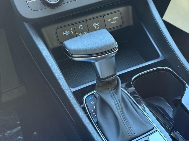 new 2026 Hyundai SANTA CRUZ car, priced at $31,545
