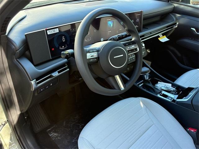 new 2026 Hyundai SANTA CRUZ car, priced at $30,274