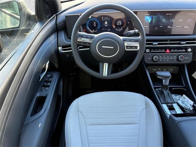 new 2026 Hyundai SANTA CRUZ car, priced at $30,274