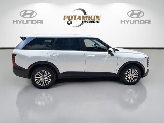 new 2027 Hyundai Palisade car, priced at $43,351