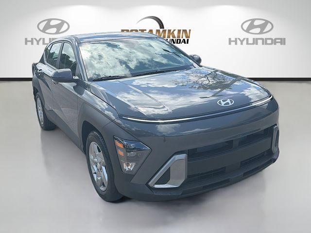 new 2026 Hyundai Kona car, priced at $27,568