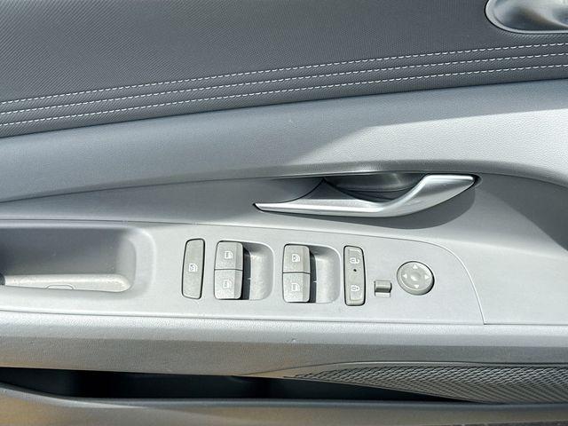 used 2025 Hyundai Elantra car, priced at $22,271