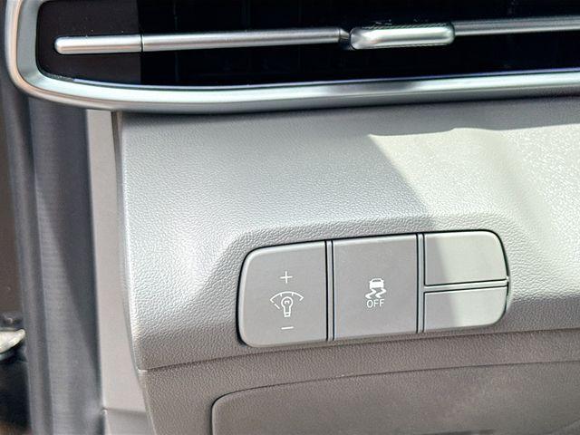 used 2025 Hyundai Elantra car, priced at $22,271