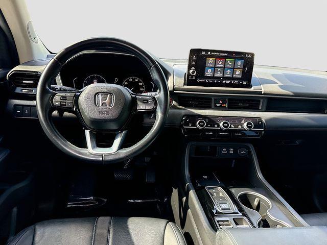 used 2024 Honda Pilot car, priced at $41,169
