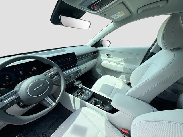 used 2026 Hyundai Kona car, priced at $23,771