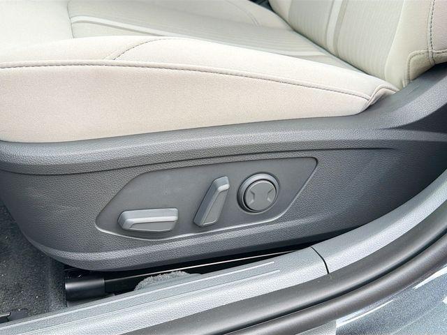 new 2026 Hyundai Sonata car, priced at $28,620