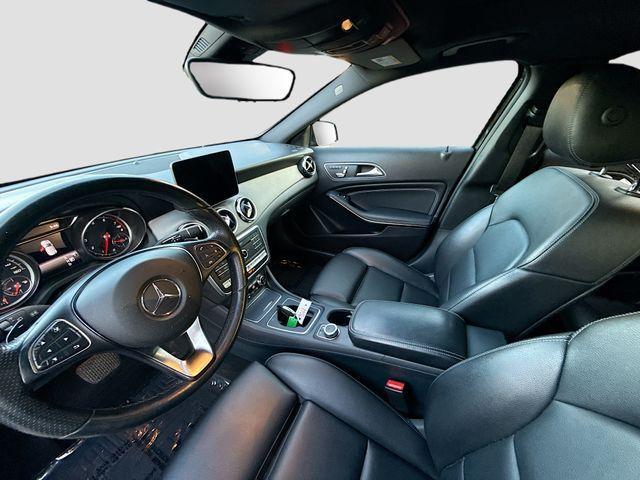 used 2019 Mercedes-Benz GLA 250 car, priced at $13,000