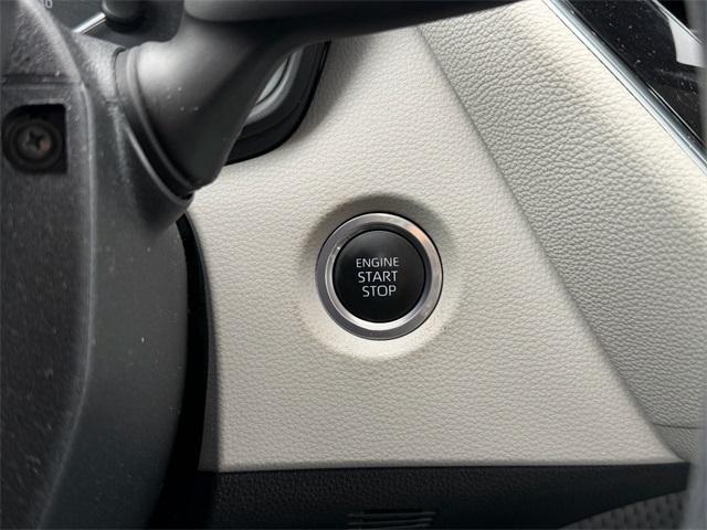 used 2023 Toyota Corolla car, priced at $17,995