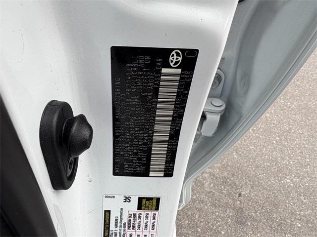 used 2023 Toyota Corolla car, priced at $17,995