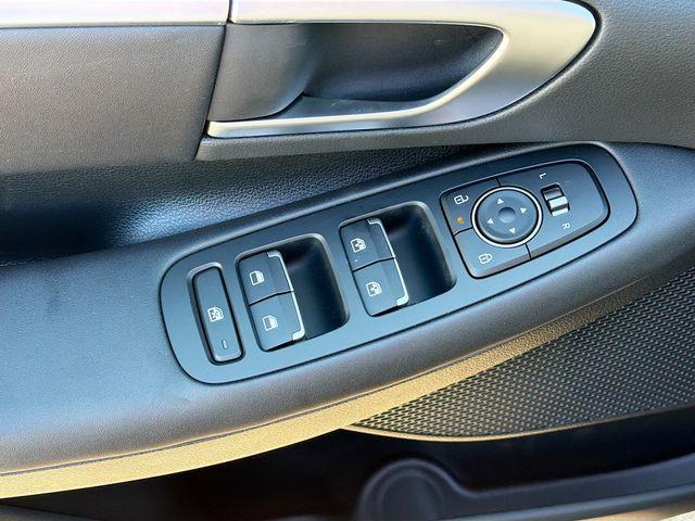 new 2026 Hyundai Sonata Hybrid car, priced at $30,879