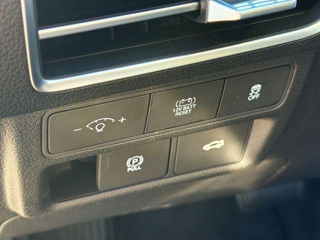 new 2026 Hyundai Sonata Hybrid car, priced at $30,879