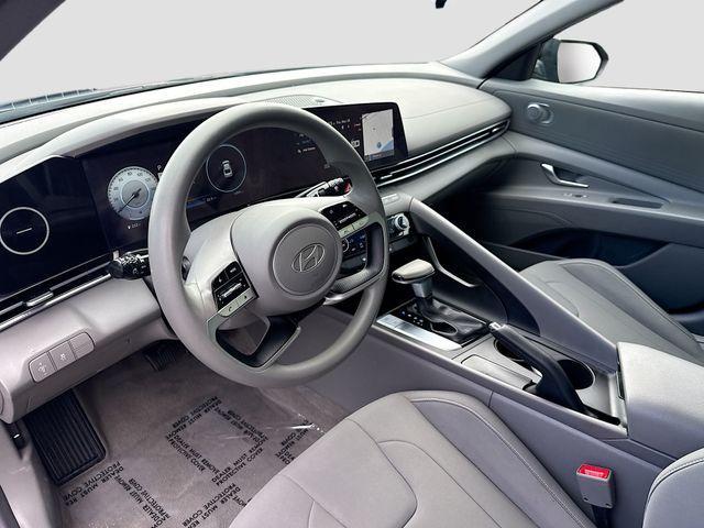 used 2024 Hyundai Elantra car, priced at $20,771