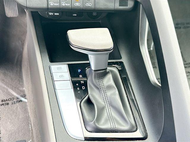 used 2024 Hyundai Elantra car, priced at $20,771