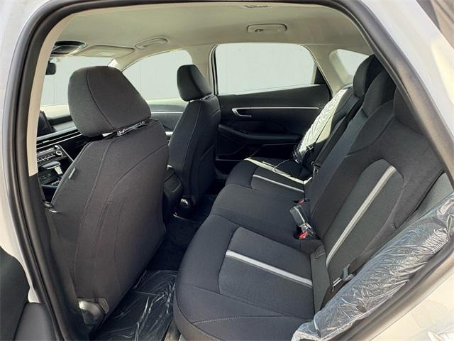 new 2026 Hyundai Sonata car, priced at $27,489
