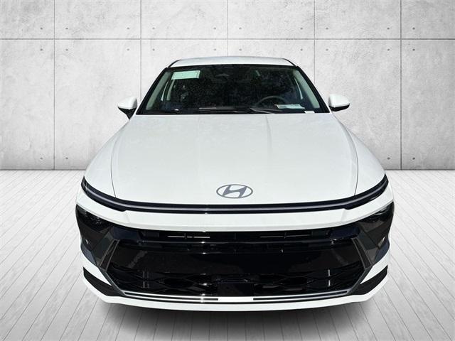 new 2026 Hyundai Sonata car, priced at $27,489
