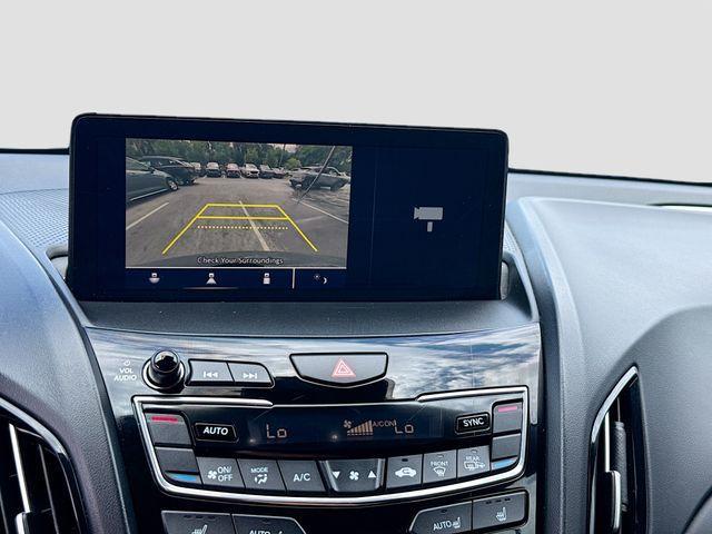 used 2020 Acura RDX car, priced at $23,771