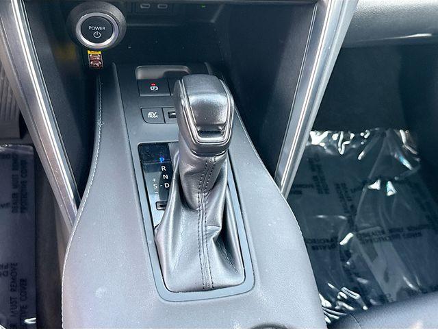 used 2024 Toyota Venza car, priced at $33,771
