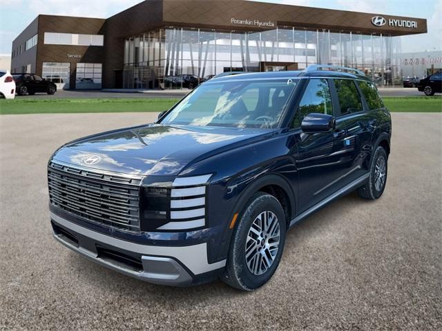 new 2026 Hyundai Palisade car, priced at $47,620