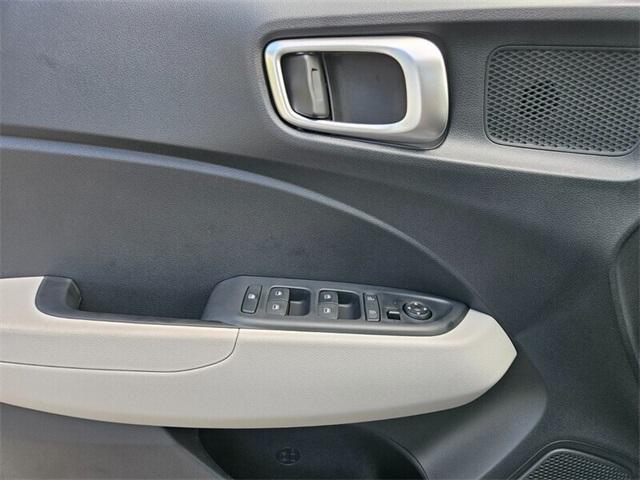 new 2026 Hyundai Venue car, priced at $24,517