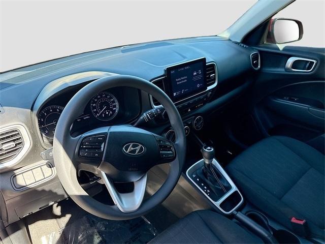 used 2022 Hyundai Venue car, priced at $12,743