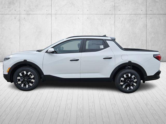 new 2026 Hyundai SANTA CRUZ car, priced at $32,452