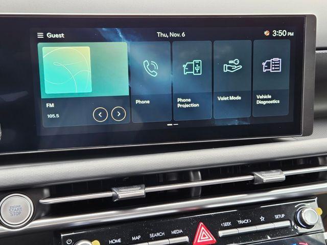 new 2026 Hyundai SANTA CRUZ car, priced at $32,452