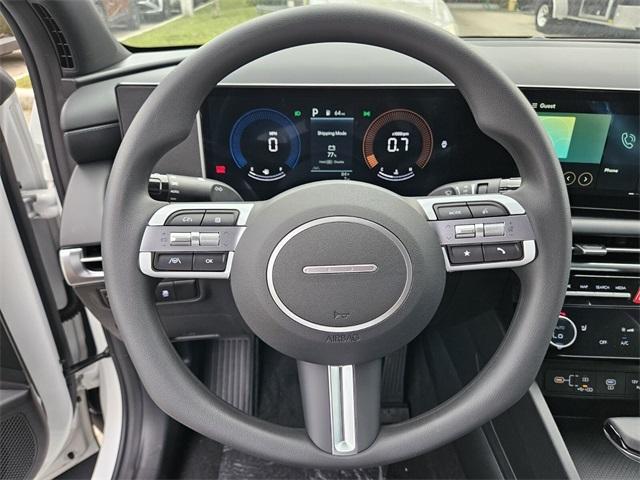 new 2026 Hyundai SANTA CRUZ car, priced at $31,181