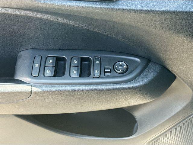 used 2023 Hyundai Venue car, priced at $19,171