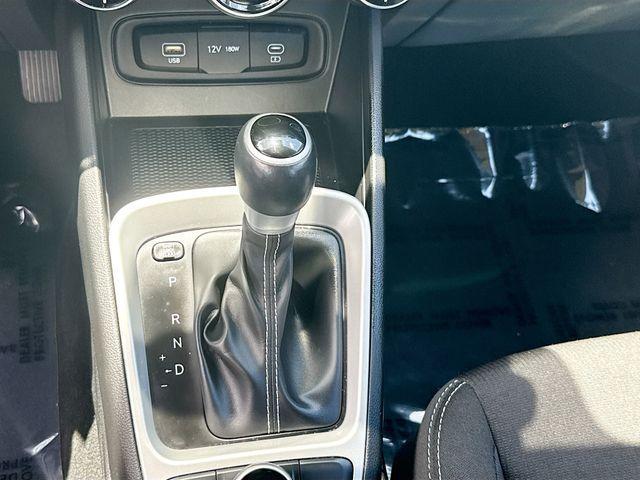 used 2023 Hyundai Venue car, priced at $19,171