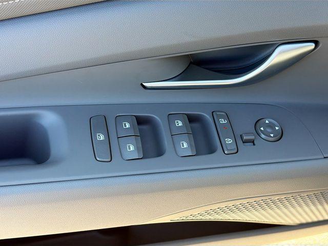new 2026 Hyundai Elantra car, priced at $24,197