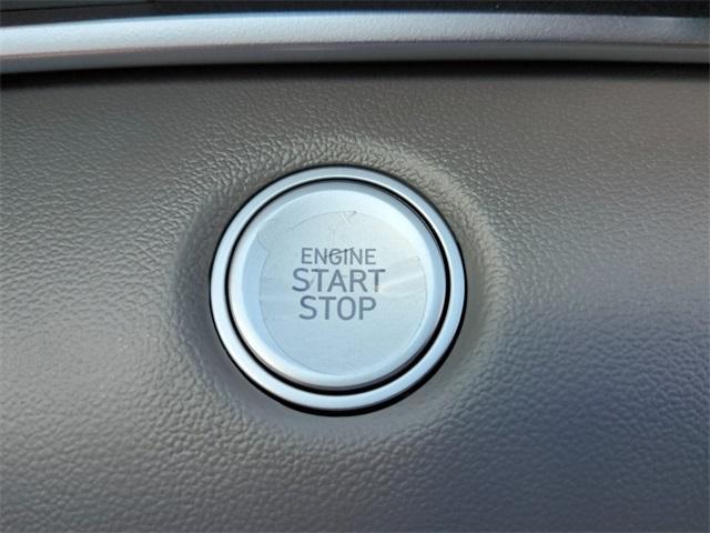 new 2026 Hyundai Elantra car, priced at $23,209