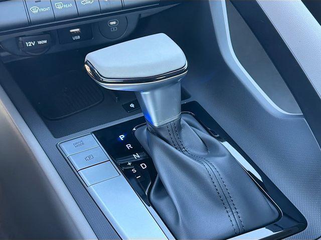 new 2026 Hyundai Elantra car, priced at $24,152