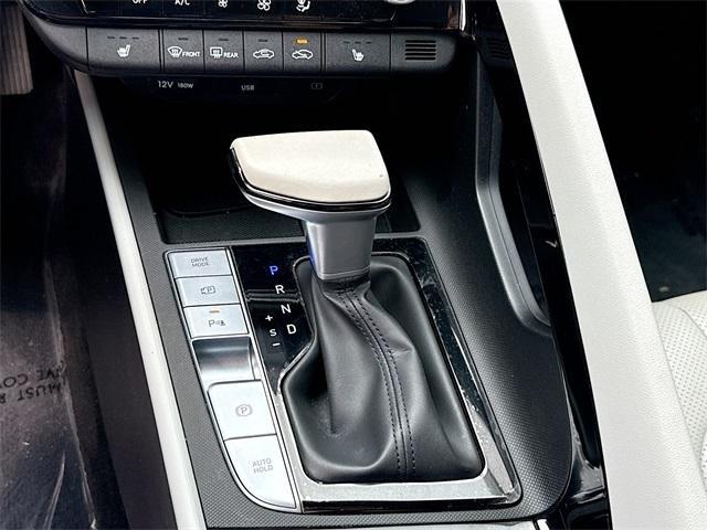 used 2024 Hyundai Elantra car, priced at $19,281