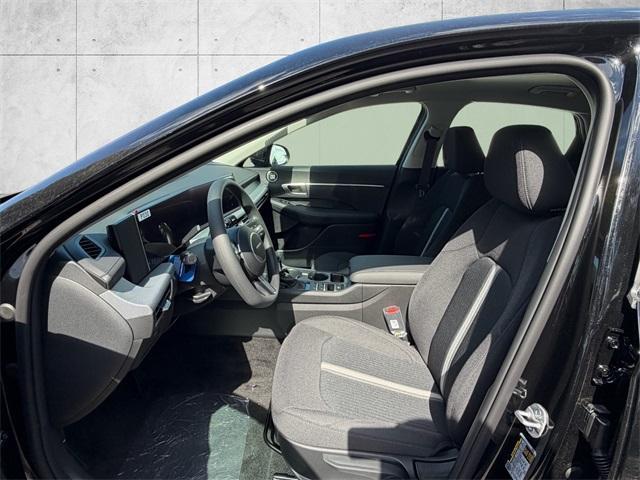 new 2026 Hyundai Sonata car, priced at $27,797