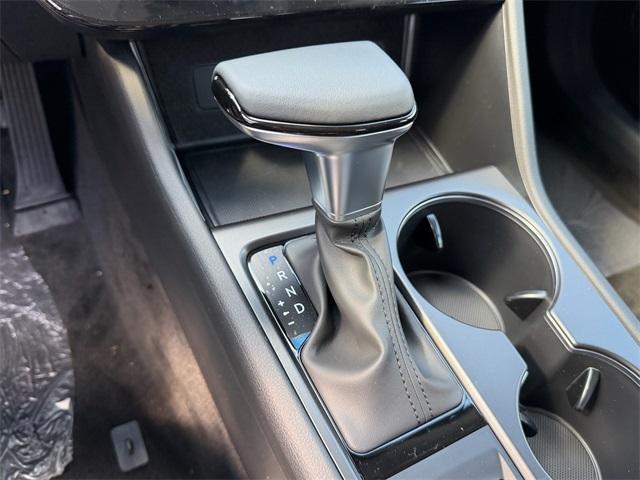 new 2026 Hyundai Sonata car, priced at $27,797