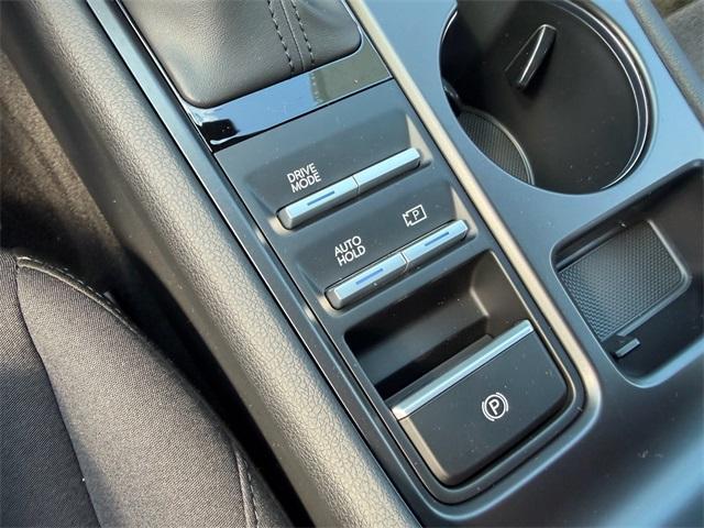 new 2026 Hyundai Sonata car, priced at $27,797