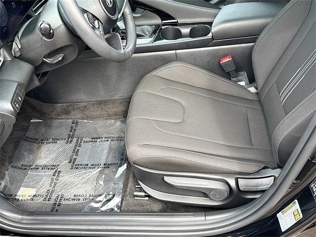 used 2025 Hyundai Elantra car, priced at $20,744